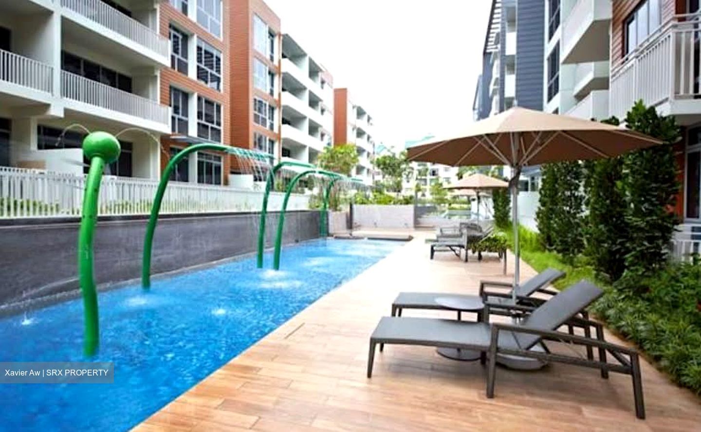 Woodhaven (D25), Condominium #553442841